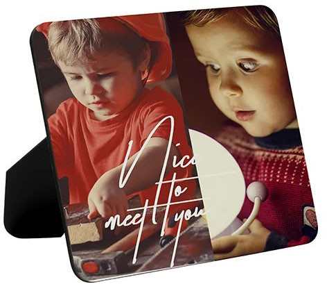 Фото на дереве