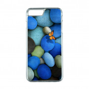 Iphone 7 Plus 2D пластик прозрачный